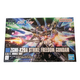 Gundam Zgmf x20a Strike