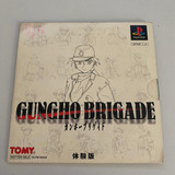 Gungho Brigade Demo