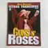 Guns N' Roses Revista Letras Traduzidas Envio Ou Retira