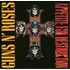 Guns N  Roses  Apetite Pela Destruição  Álbum Doble  Cd Nuevo