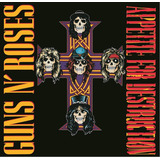 Guns N Roses Apetite