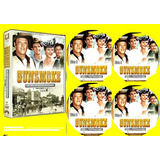 Gunsmoke -3a Temporada Completa -com Boxs-remaster--leg