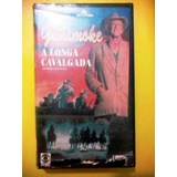 Gunsmoke A Longa Cavalgada