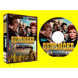 Gunsmoke Dub E Leg