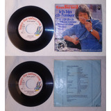 Gunter Gabriel Compacto Vinil
