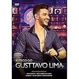 Gusttavo Lima - Gusttavo Lima - Buteco Do Gusttavo Lima [cd]