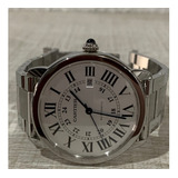Guto Watches Vende Cartier