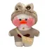 Guy Pato Fofo, Ácido Hialurônico, Brinquedo De Pelúcia