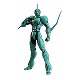 Guyver The Bioboosted