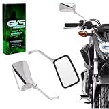 Gvs Retrovisor Para Moto