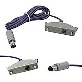 Gxcdizx Adaptador Para Nintendo
