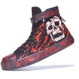 Gxzuorui Tenis Masculino Luminoso