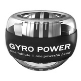 Gyro Ball Power Fortalecimento