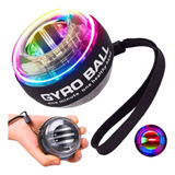Gyro Ball Powerball Wristball