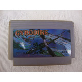 Gyrodine Cartucho