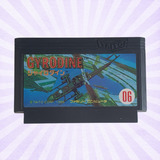 Gyrodine Original Nes Nintendinho