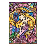 H V Rapunzel