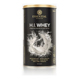 H i Whey