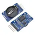 H m Módulo Arduino Rtc Ds3231 Real Time Clock Relogio Arduino