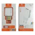 H'maston Y18-2 Usb Ios Branco