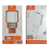 H'maston Y18-2 Usb Ios Branco