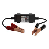 H Testador De Bateria Aermotor Bm300 Voltímetro 12v