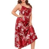 H Vestido De Pijama