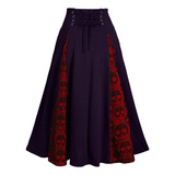 H Vestido Midi De