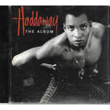 H01   Cd   Haddaway   The Album   Lacrado   Frete Gratis