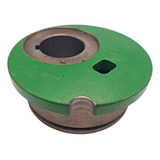 H152151 Cubo Da Caixa De Peneira Direito Para John Deere