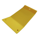 H205344 Chapa Uhmw Deslizante Plataforma Colheitadeira
