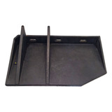 H221044 Pá Espalhador Esquerdo Para Colheitadeira John Deere