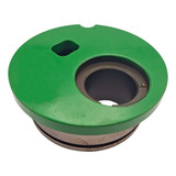 H234547 Cubo Da Caixa De Peneira Esquerdo Para John Deere