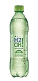 H2oh Refrigerante H2oh Limao