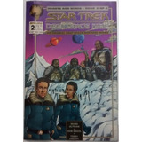 H4305 Star Trek Deer Space Nine Hearts And Minds N 02