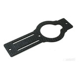 H45029t Carbon Bottom Plate 1 6mm Align T rex 450
