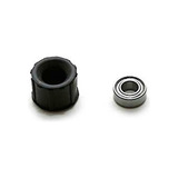 H45042t Torque Tube Bearing Holder Align T rex 450