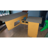 H796 Estacao Ho Em 2 Andares Com Led Papel Parana Jucaferreo