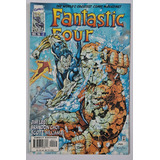 H9357 Fantastic Four The World's Greatest Comic Magazine! 02