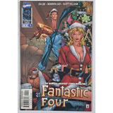 H9359 Fantastic Four The World's Greatest Comic Magazine! 04