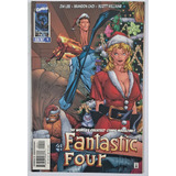 H9359 Fantastic Four The World's Greatest Comic Magazine! 04