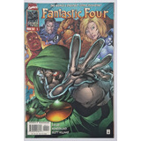 H9360 Fantastic Four The
