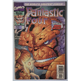 H9364 Fantastic Four The World's Greatest Comic Magazine! 10
