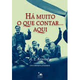 Ha Muito O Que