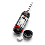 Ha skraft Termômetro Culinário Digital Espeto Alimento Cozinha