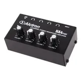Ha4 Plus Alctron Amplificador
