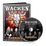 Habberfall Dvd Wacken Open
