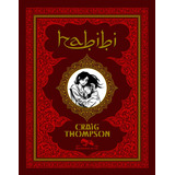 Habibi De Thompson
