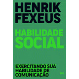 Habilidade Social De