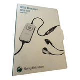 Habilitador Gps fone Sony